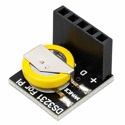 DS3231 RTC  Module