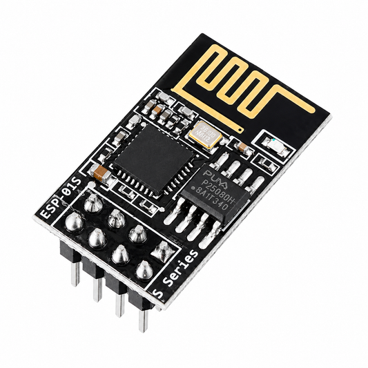 ESP-01S Wi-Fi Module