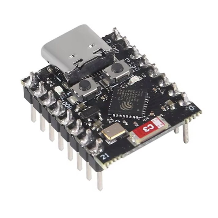 ESP32 S3 SuperMini Development Board