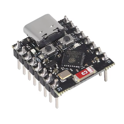 ESP32 S3 SuperMini Development Board