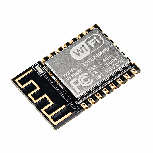 ESP8266 ESP-12F Wi-Fi Transceiver Module