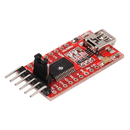 FT232RL USB to TTL Serial Converter Module