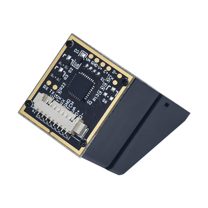 AS608 Optical Fingerprint Module