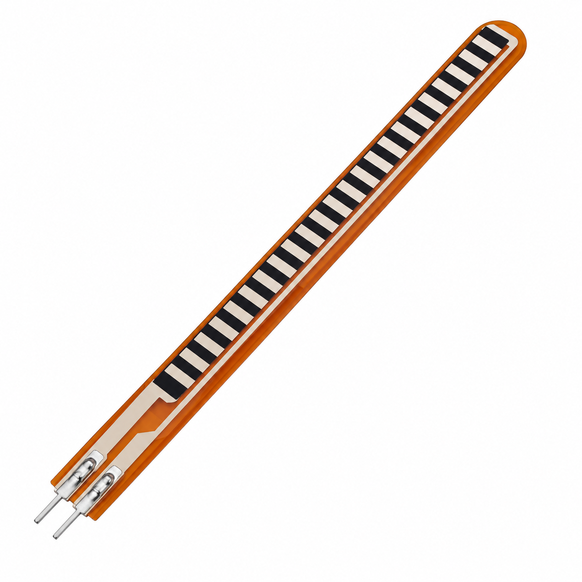 2.2 Inch Flex Sensor For Arduino