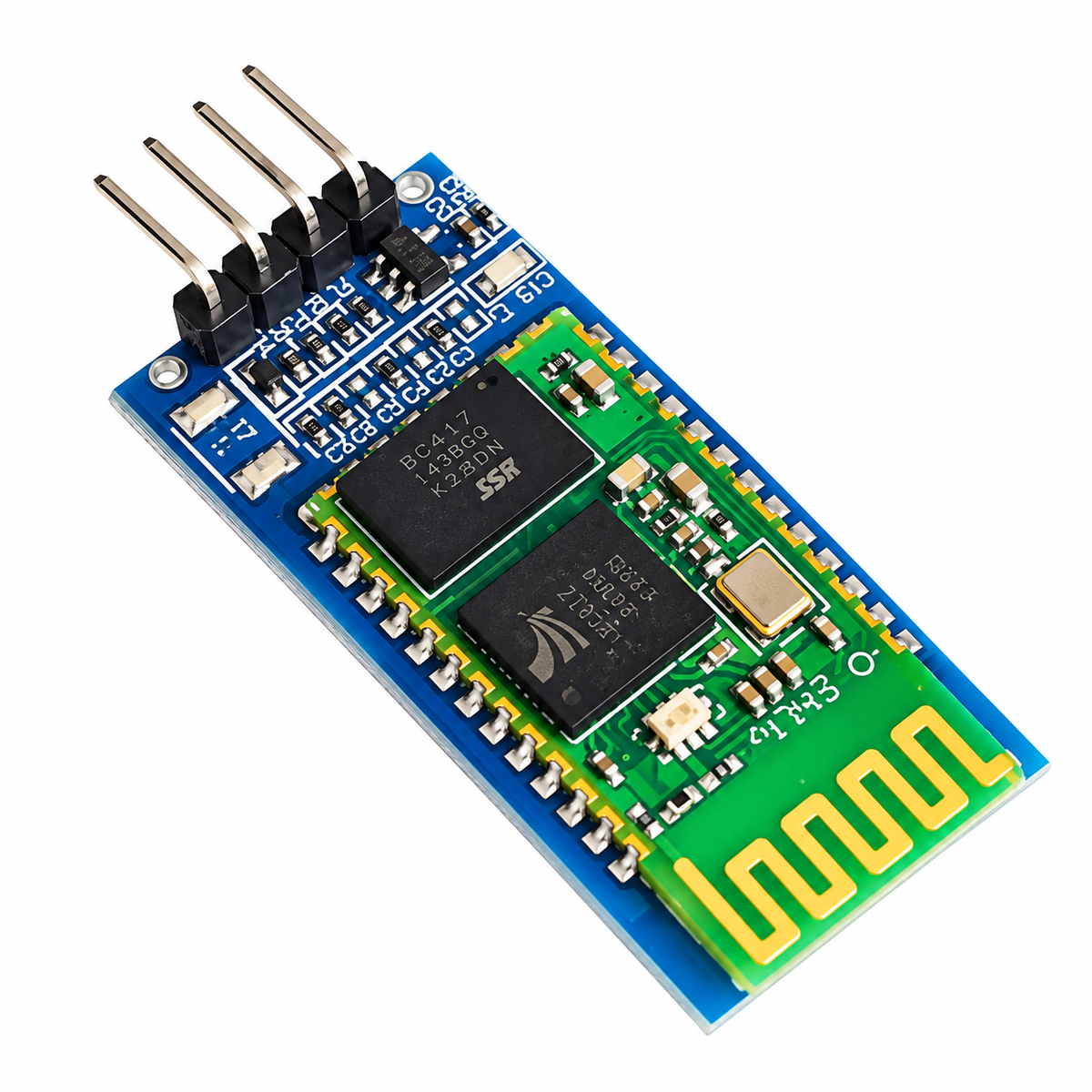 HC-06 Bluetooth Module