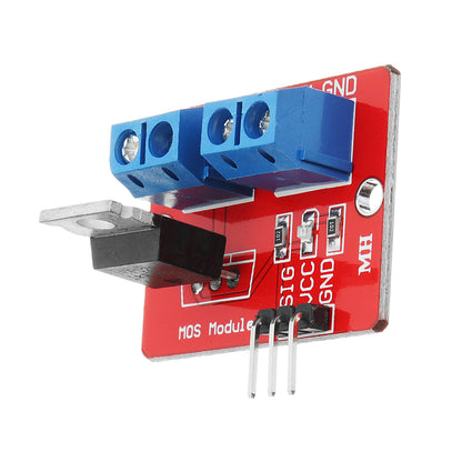 IRF520 MOSFET Driver Module