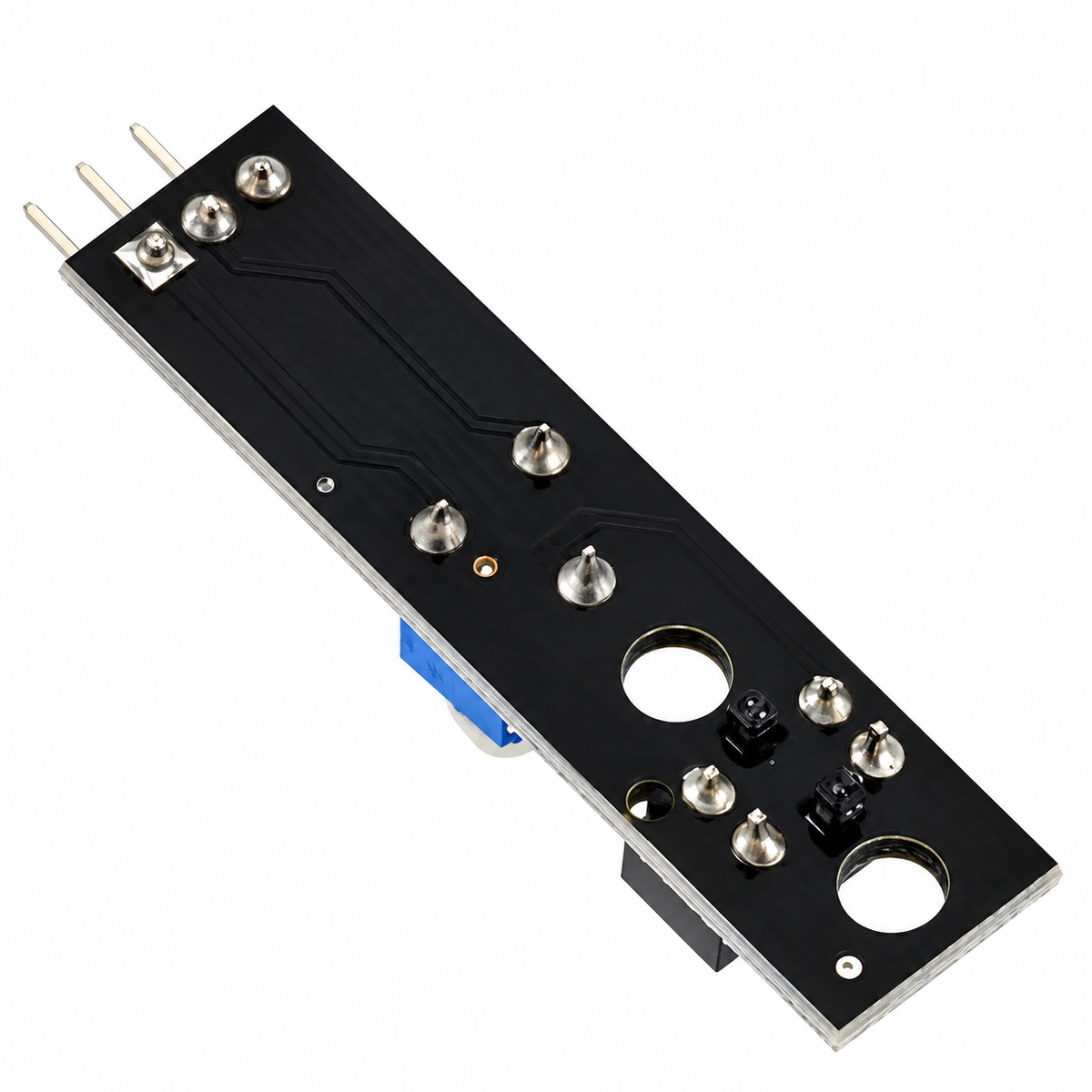 Line Tracking Sensor Module for Arduino