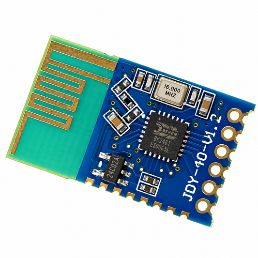 JDY-40 2.4G Wireless Serial Transceiver Module