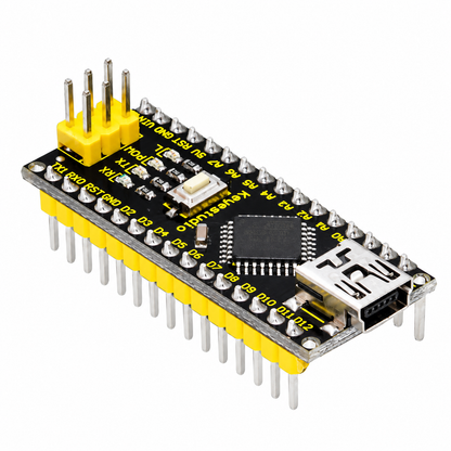 Keyestudio CH340 Nano Controller Board