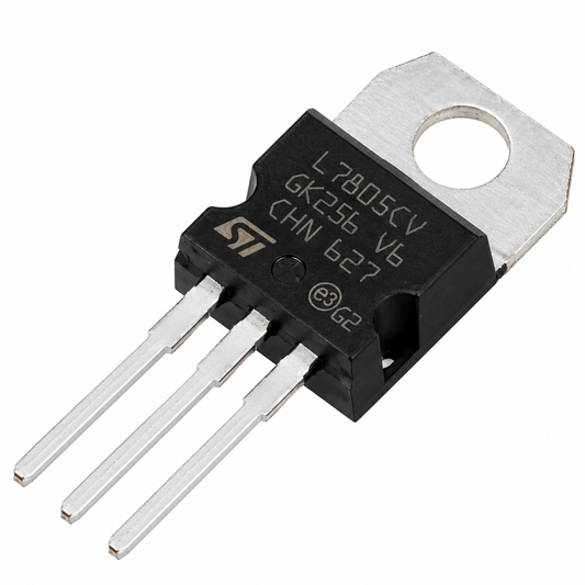 L7805 Voltage Regulator IC