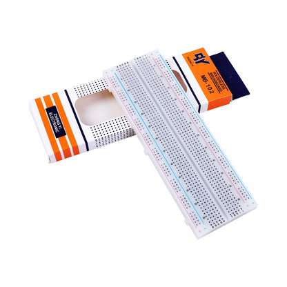 MB-102 PCB Breadboard