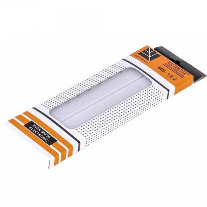 MB-102 PCB Breadboard