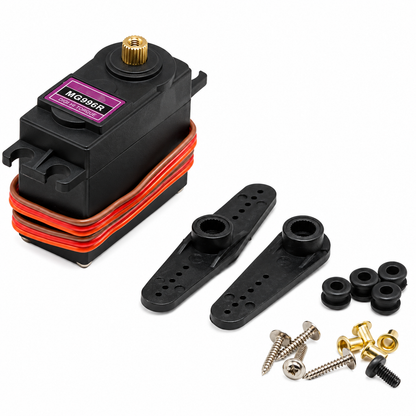 MG996R High-Torque Servo Motor