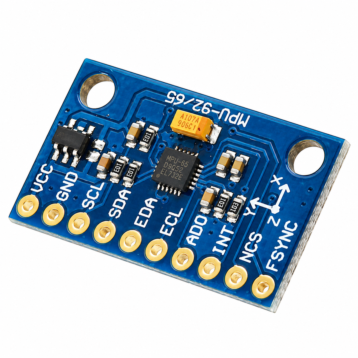 GY-6500 MPU6500 6DOF Sensor Module