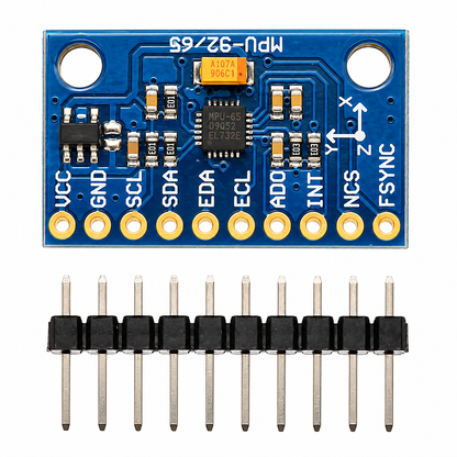 GY-6500 MPU6500 6DOF Sensor Module
