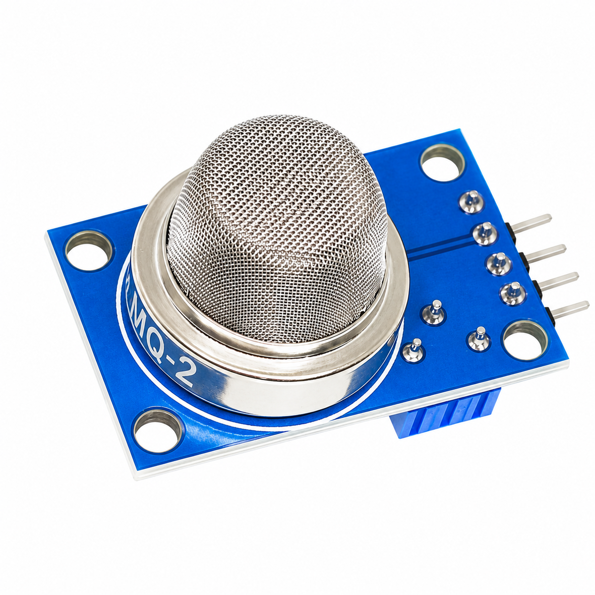 MQ-2 Gas Sensor Module for Arduino