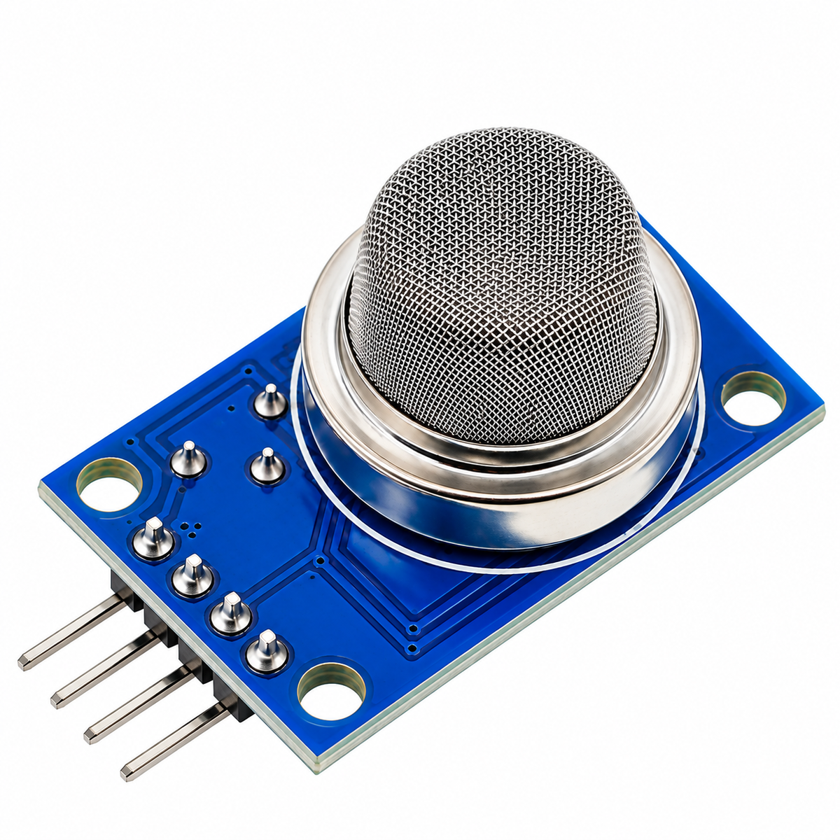 MQ-4 Methane Gas Sensor