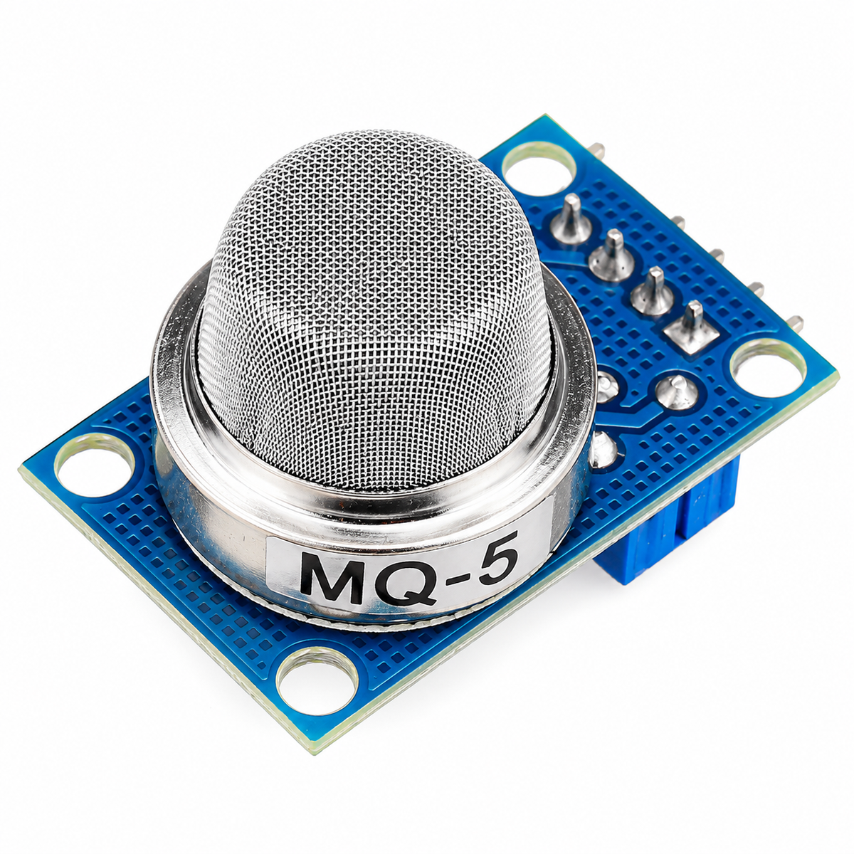 MQ-5 Gas Sensor Module
