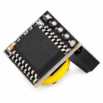 DS3231 RTC  Module