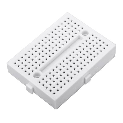 Mega 2560 ProtoShield