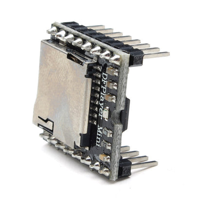 Micro SD Card Module / MicroSD TF Card Reader Module