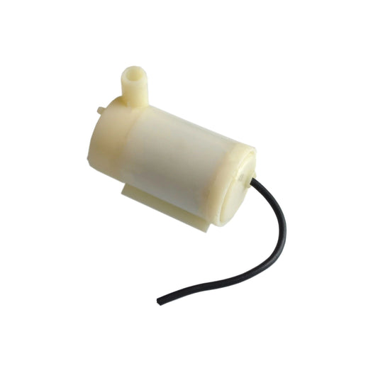 Mini Micro Submersible Water Pump DC 3–5V