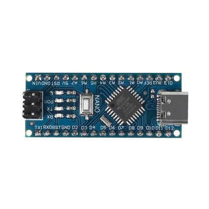 Nano Type-C with USB Cable