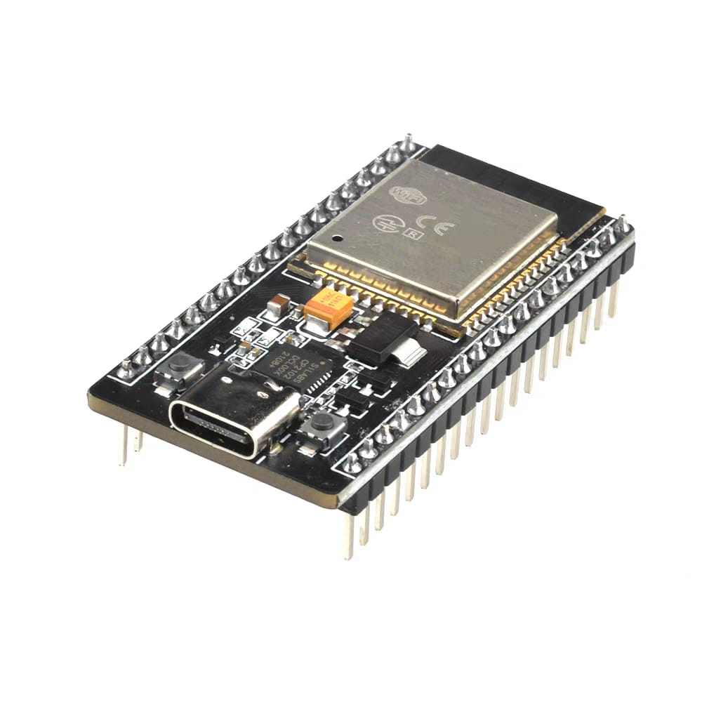 NodeMCU-32S Lua WiFi IOT Development Board