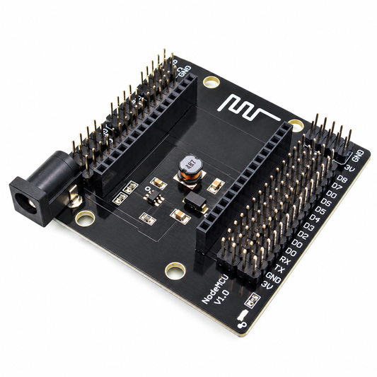 NodeMCU HW-389 30-Pin Expansion Shield V1.0