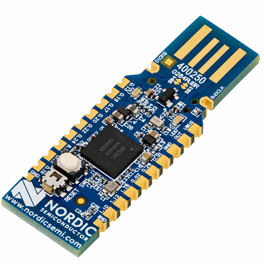 NRF52840-DONGLE