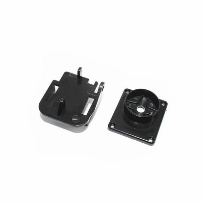 20g FPV servo gimbal for FPV aerial cameras