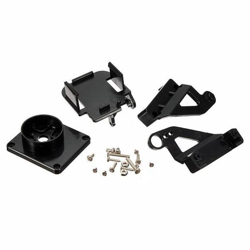 20g FPV servo gimbal for FPV aerial cameras