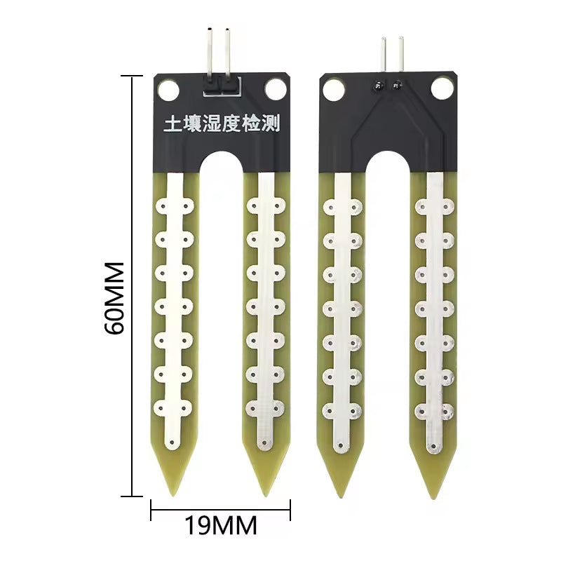 Soil moisture sensor