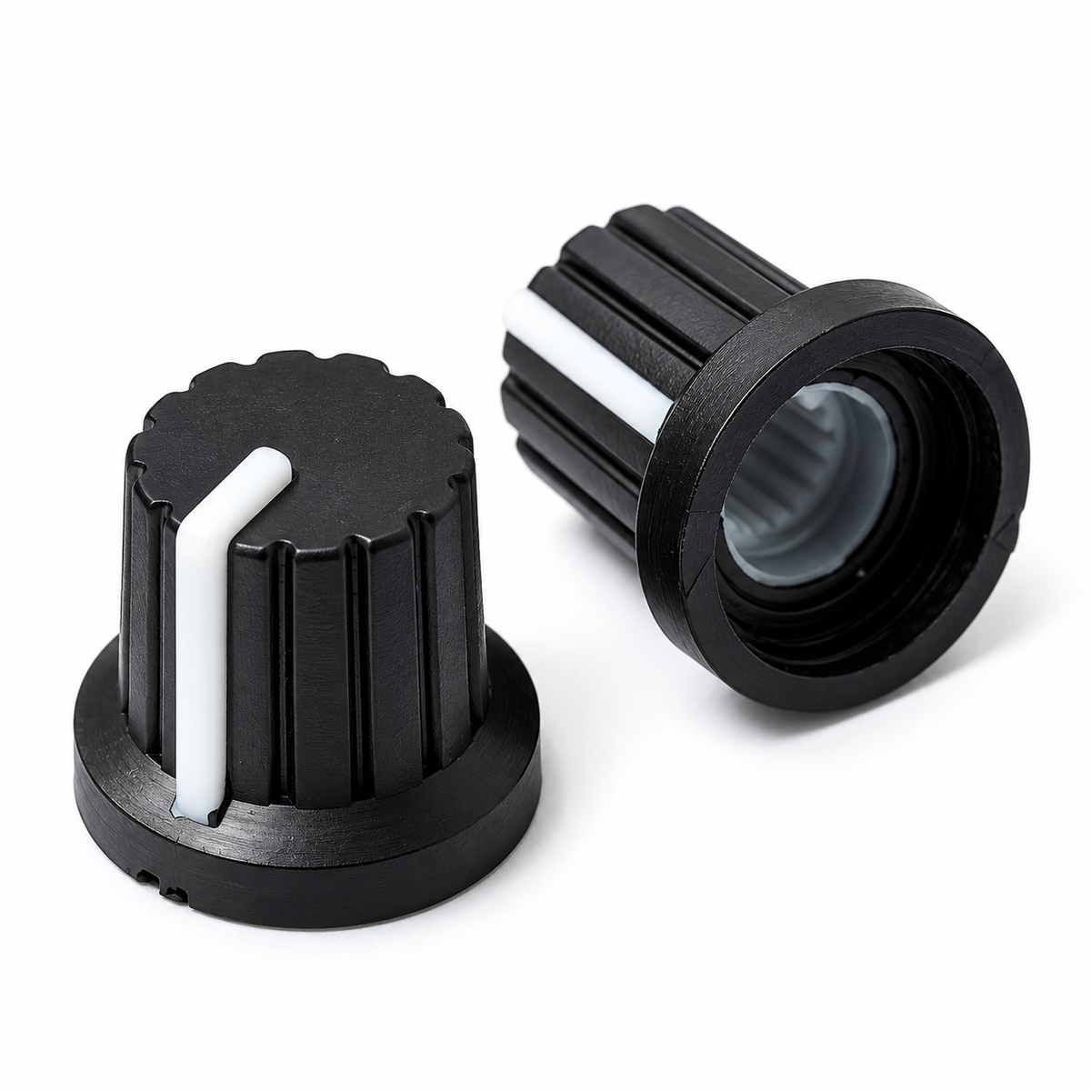 Potentiometer Knob 6MM