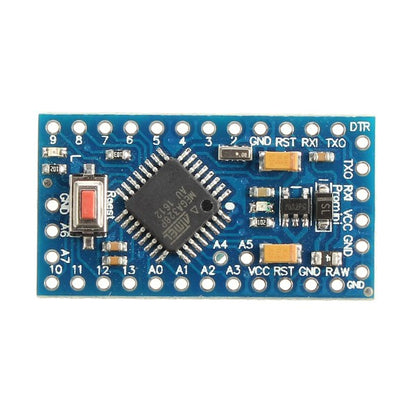 Pro Mini Module Board
