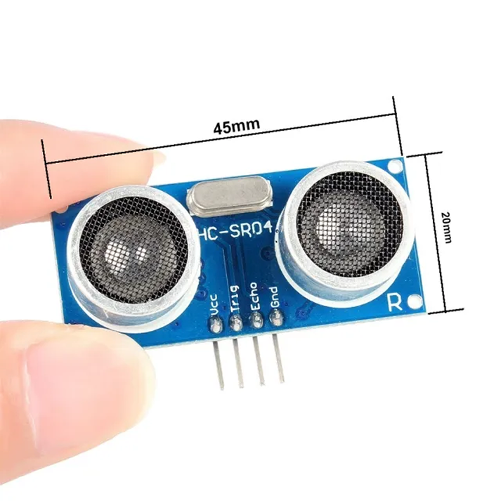 keyestudio HC-SR04 Ultrasonic Sensor