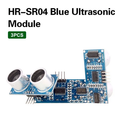 keyestudio HC-SR04 Ultrasonic Sensor
