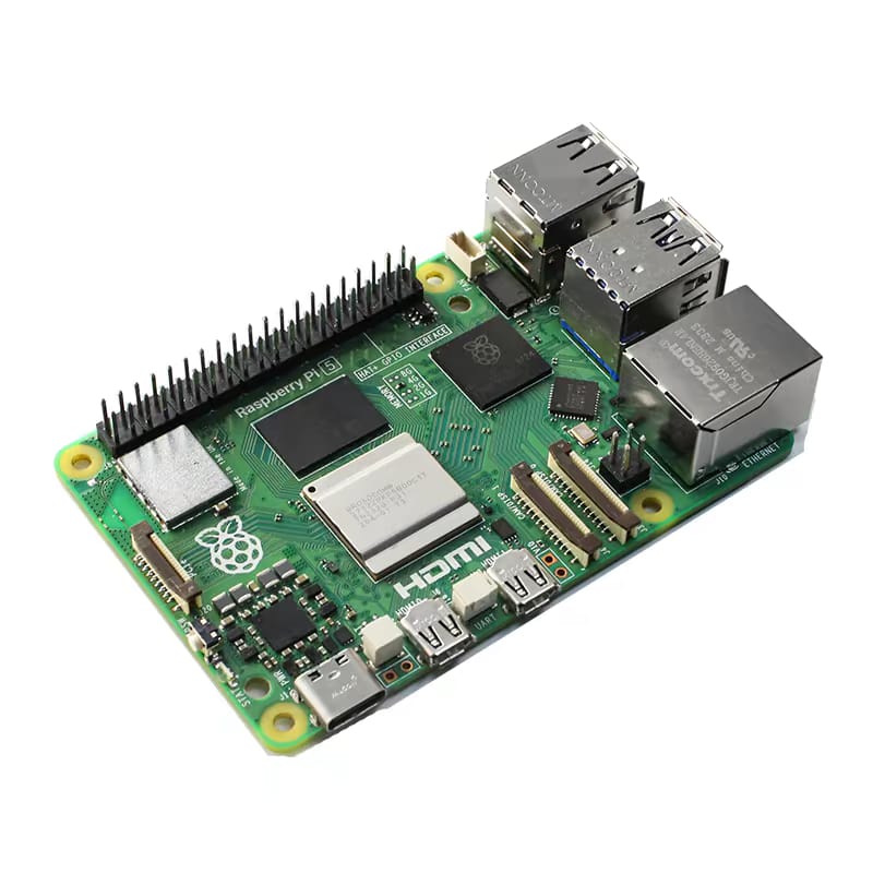 RASPBERRY PI 5 8GB RAM
