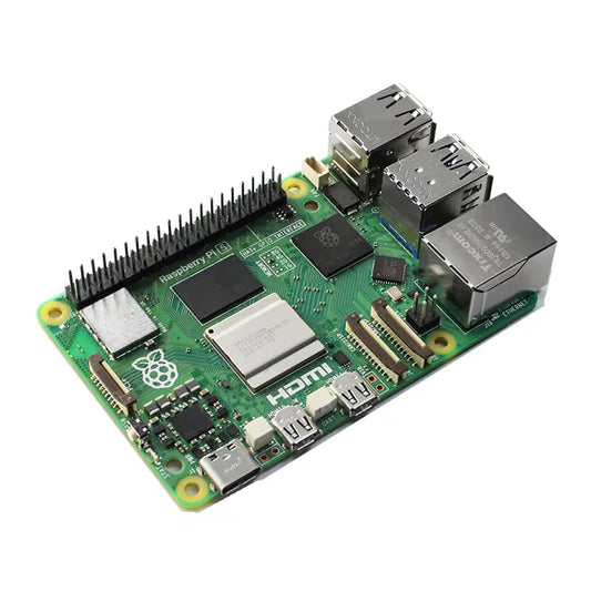 RASPBERRY PI 5 8GB RAM
