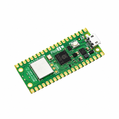 RASPBERRY PI PICO 2 W