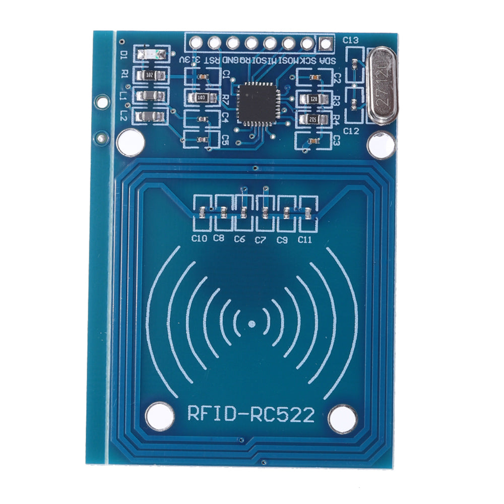 RC522 RFID RF IC Card Sensor Module