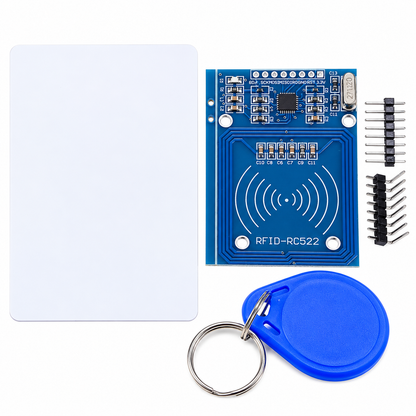 RC522 RFID RF IC Card Sensor Module