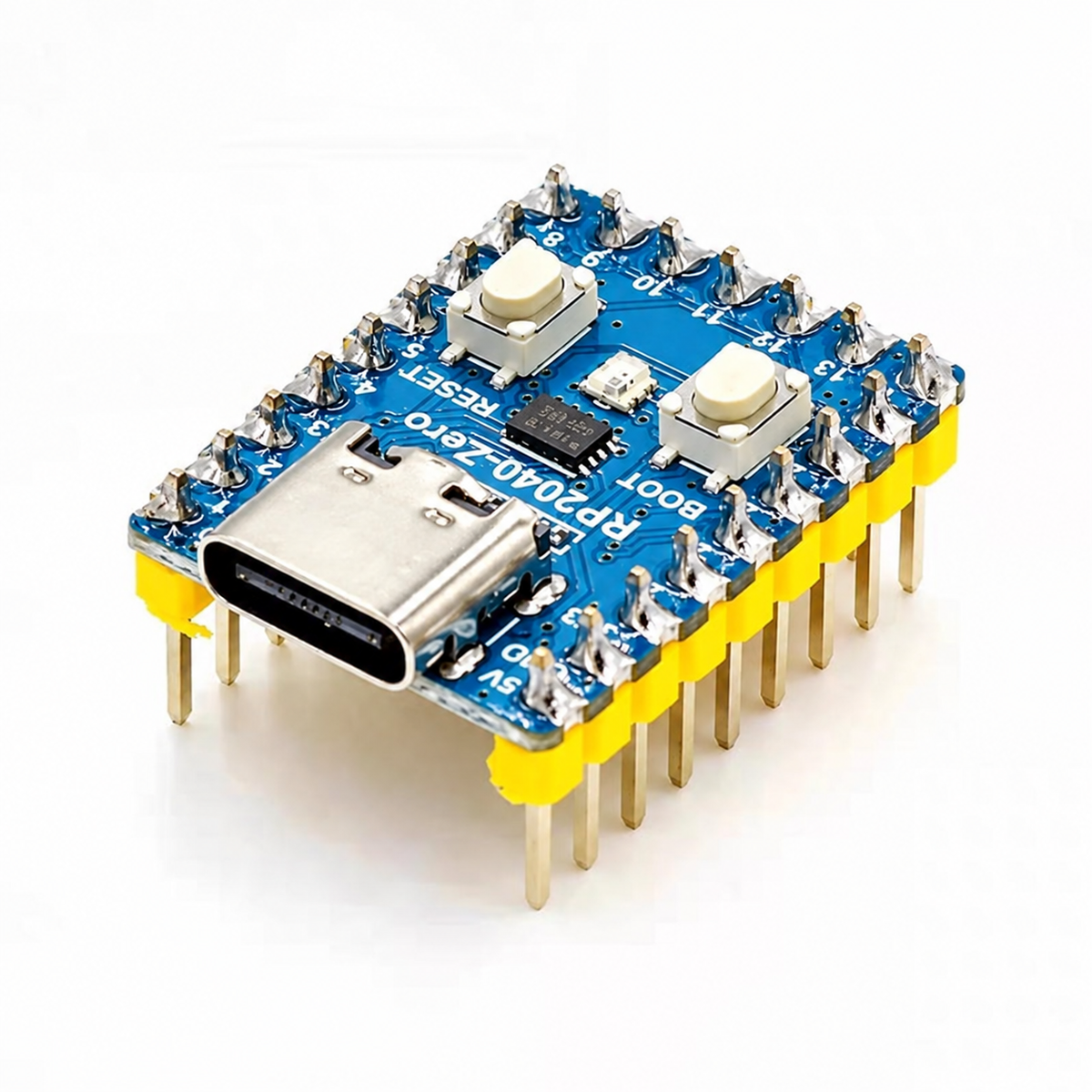 RP2040 Zero