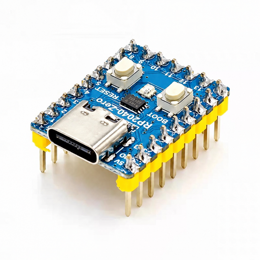 RP2040 Zero