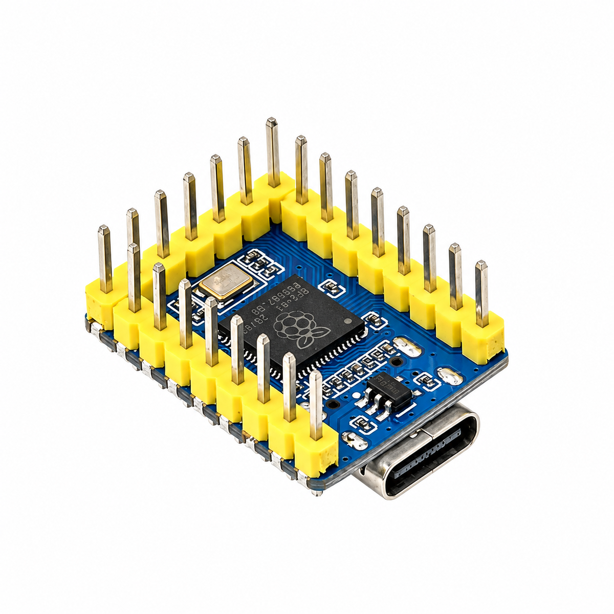 RP2040 Zero