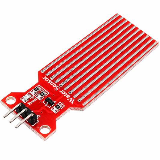 Rain Water Level Sensor