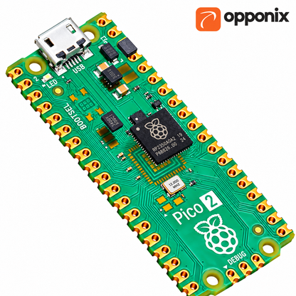 Pico 2