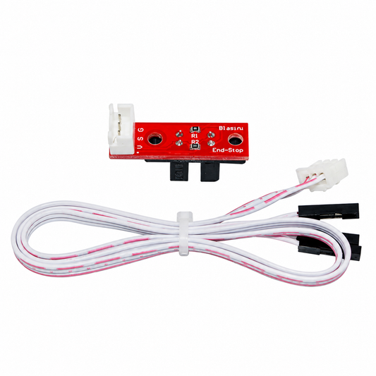 Optical Endstop Light Control Limit Optical Switch for 3D Printer