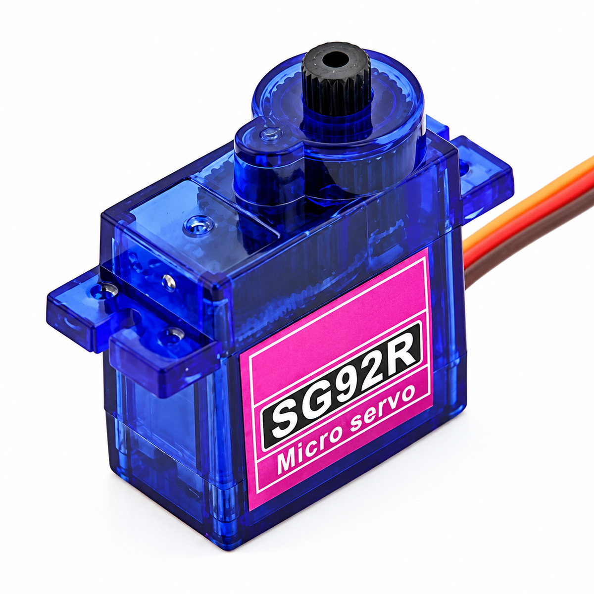 SG92R Micro Servo Motor