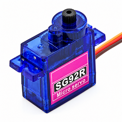 SG92R Micro Servo Motor